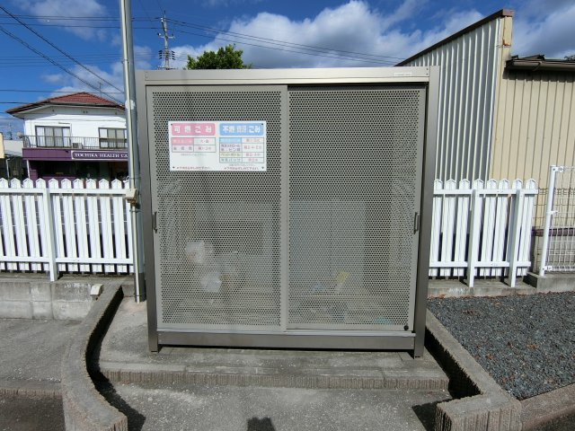 エスペランサ　C棟のその他共用部分