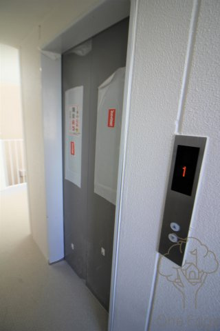 Kalmia北梅田のその他共用部分