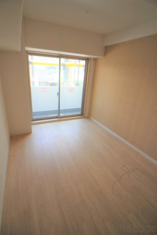 Kalmia北梅田の内装