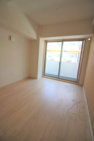Kalmia北梅田の内装
