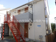 Spring Bridgeの画像