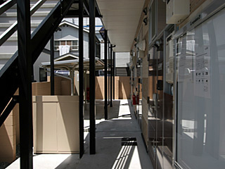 【その他共用部分】 | レオパレス浜御影