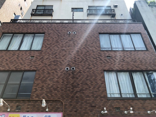 メゾン新宿