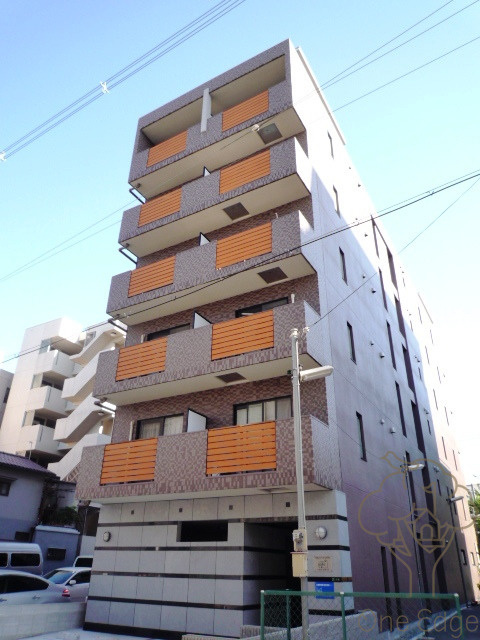 アルビオン西梅田