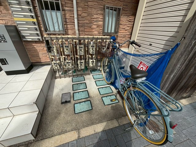 REX新栄｜名古屋市の賃貸ならMy賃貸のその他共用部分|REX新栄