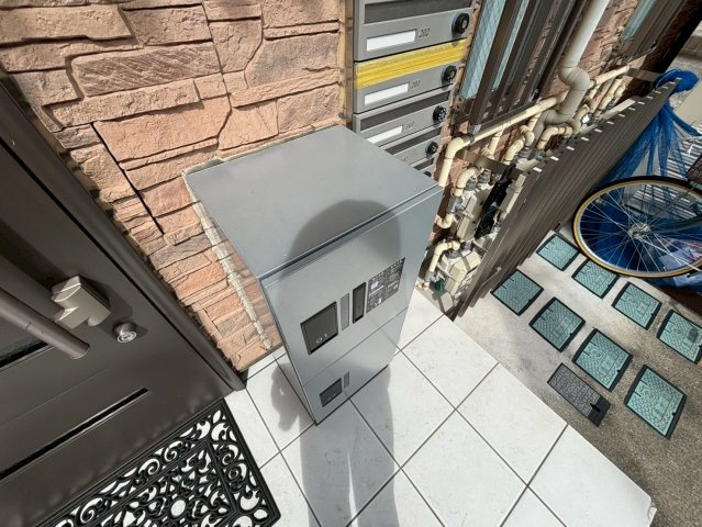 REX新栄｜名古屋市の賃貸ならMy賃貸のその他共用部分|REX新栄