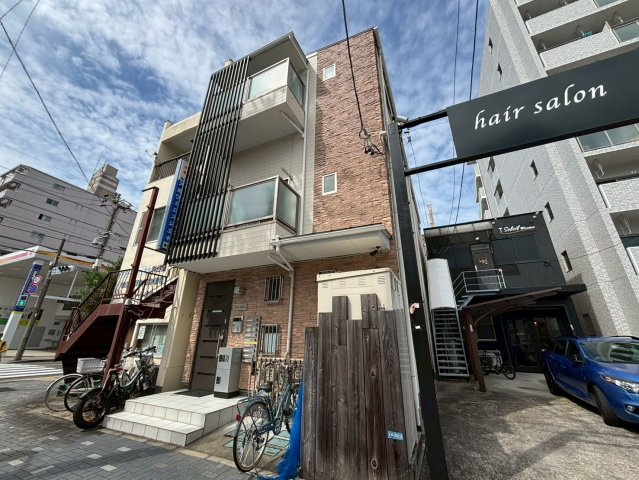 REX新栄｜名古屋市の賃貸ならMy賃貸の外観|REX新栄