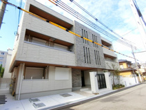 Rose Grande KOSHIENの画像