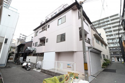 【外観】 | プランドール雅 | 外観もきれいです