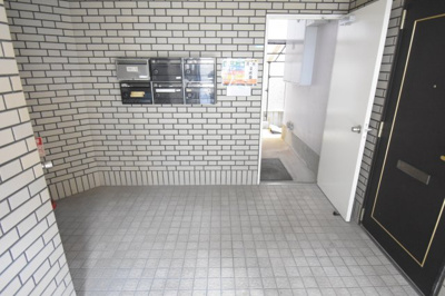 【その他共用部分】 | プランドール雅