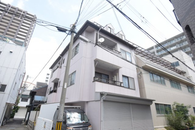 【外観】 | プランドール雅