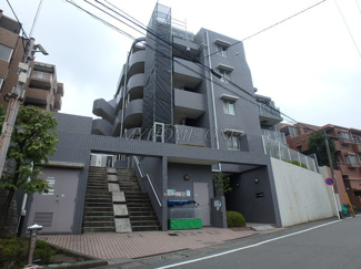 【外観】 | 外観