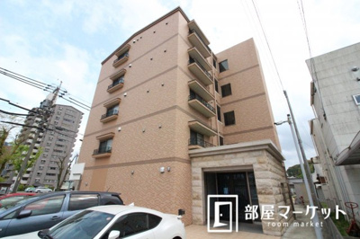 【外観】 | 琥珀
