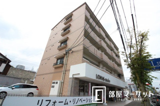 【外観】