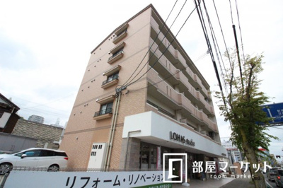【外観】 | 琥珀