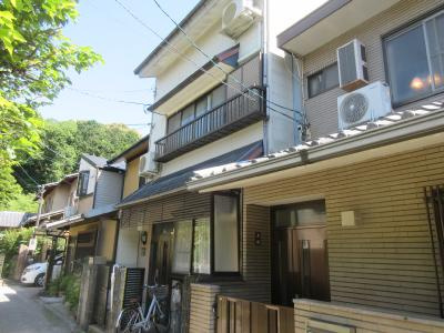 SALA京都北白川