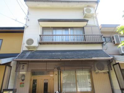 SALA京都北白川の外観
