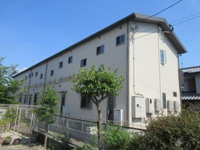 セントフィオーレ太秦天神川