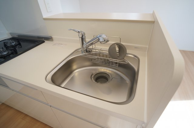LE　LIEN　ELEVERのキッチン|参考、同建物・同間取りの号室