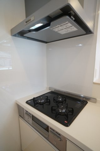 LE　LIEN　ELEVERのキッチン|参考、同建物・同間取りの号室