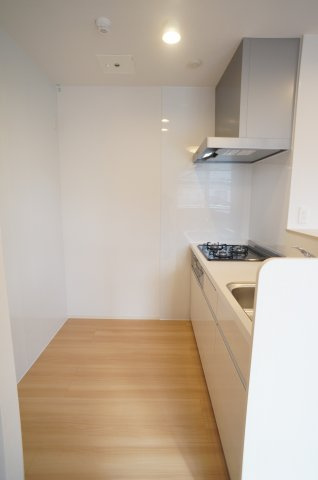 LE　LIEN　ELEVERのキッチン|参考、同建物・同間取りの号室