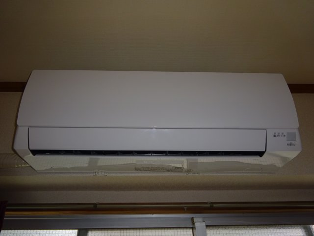 杉浦マンションの設備