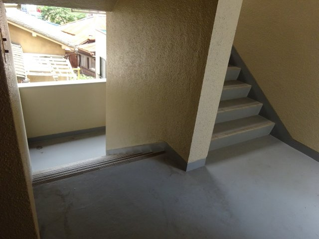 杉浦マンションのその他共用部分