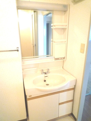 【独立洗面台】 | フォウレス塚口