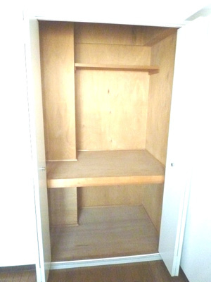 【収納】 | フォウレス塚口