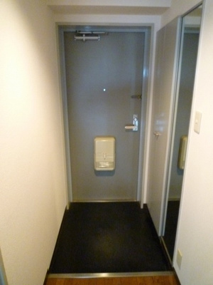 【玄関】 | フォウレス塚口