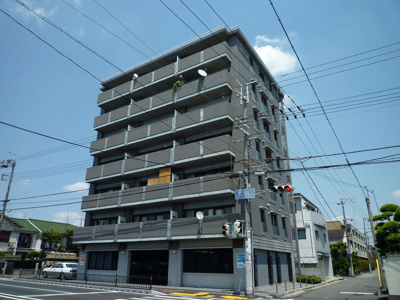 【外観】 | フォウレス塚口