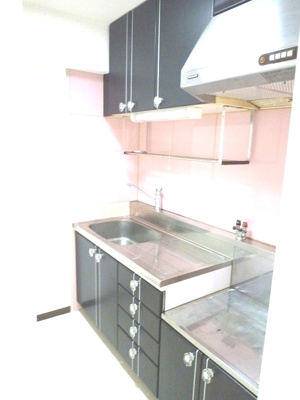 【キッチン】 | フォウレス塚口