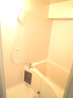 【浴室】 | フォウレス塚口