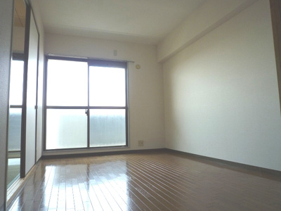 【洋室】 | フォウレス塚口