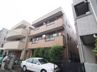 川崎市多摩区登戸のマンションの画像