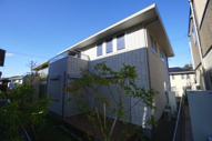 ちはら台西戸建の画像