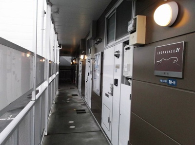 【その他共用部分】 | レオパレス岡本