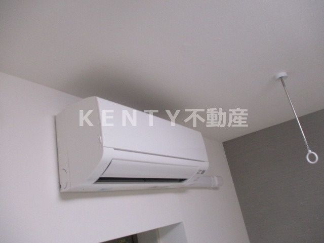 【設備】 | パティーナ大森Ｔｒｉａ