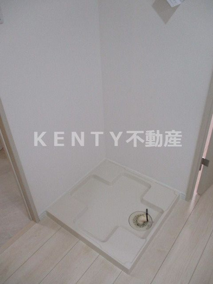【設備】 | パティーナ大森Ｔｒｉａ