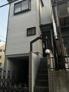 【外観】