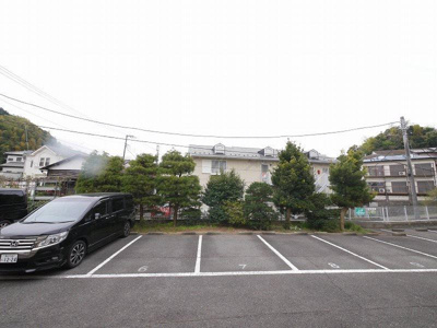 【展望】 | 第１グレイスヨシハラ