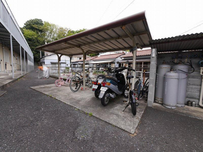 【その他共用部分】 | 第１グレイスヨシハラ