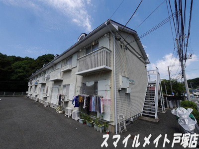 【外観】 | 第１グレイスヨシハラ