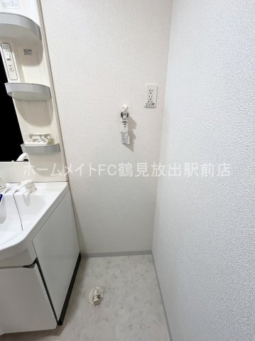 フジパレス城東諏訪Ⅵ番館の設備