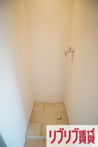モナリエ稲荷町の設備