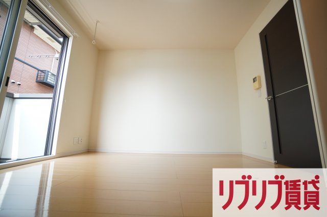 モナリエ稲荷町の居間・リビング