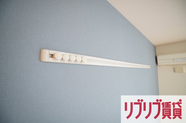 モナリエ稲荷町の設備