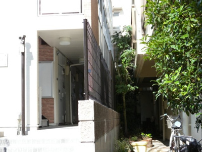 【その他共用部分】 | レオパレストライズ２