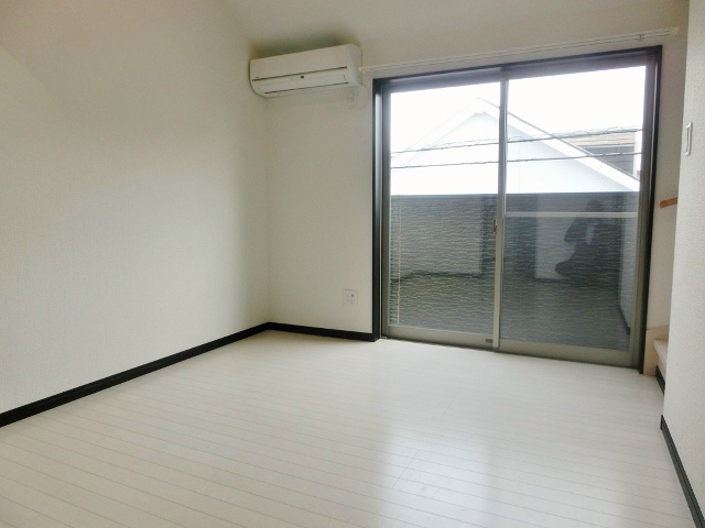【設備】 | Duo Court前川