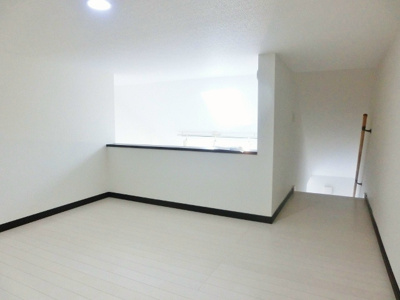 【寝室】 | Duo Court前川